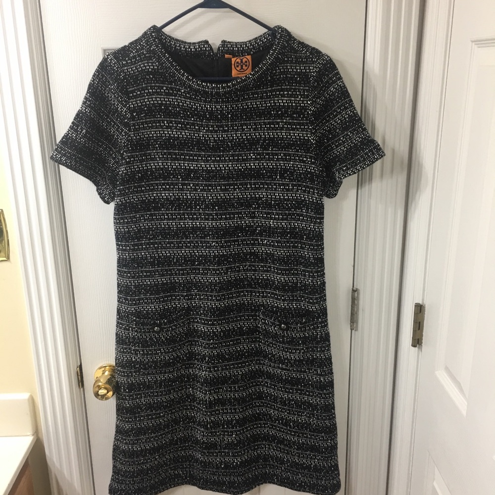 Tory Burch dress